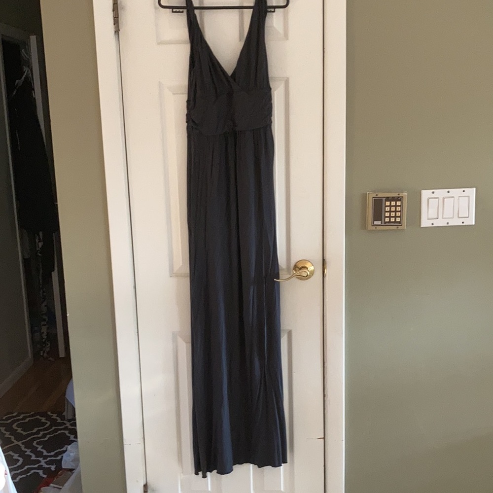 J.CREW MAXI DRESS SIZE 4